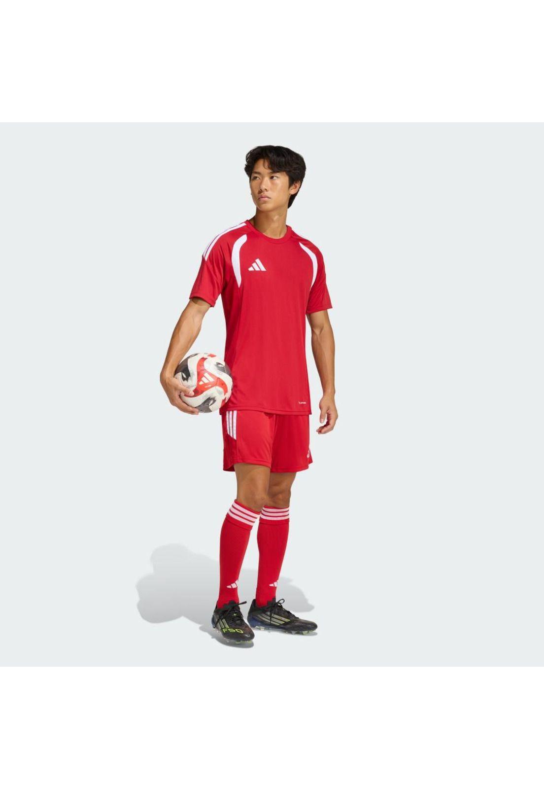 Camiseta de equipo adidas Hombre Tiro26 League-3