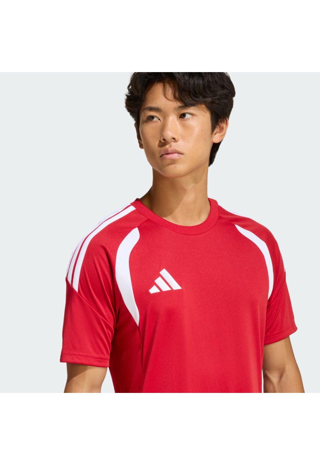 Camiseta de equipo adidas Hombre Tiro26 League-4