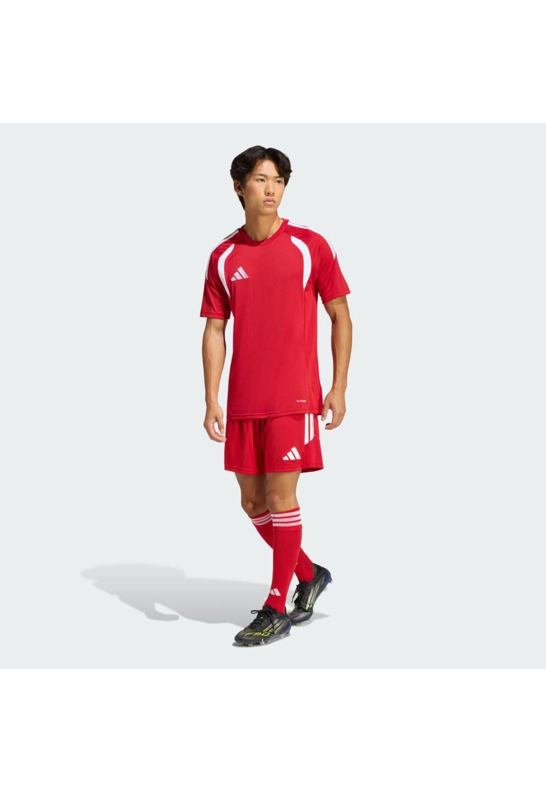 Camiseta de equipo adidas Hombre Tiro26 League-7