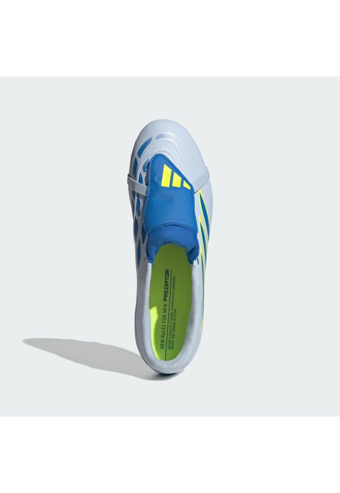 Zapatos de Fútbol adidas Predator Club Firme/Multiterreno-2