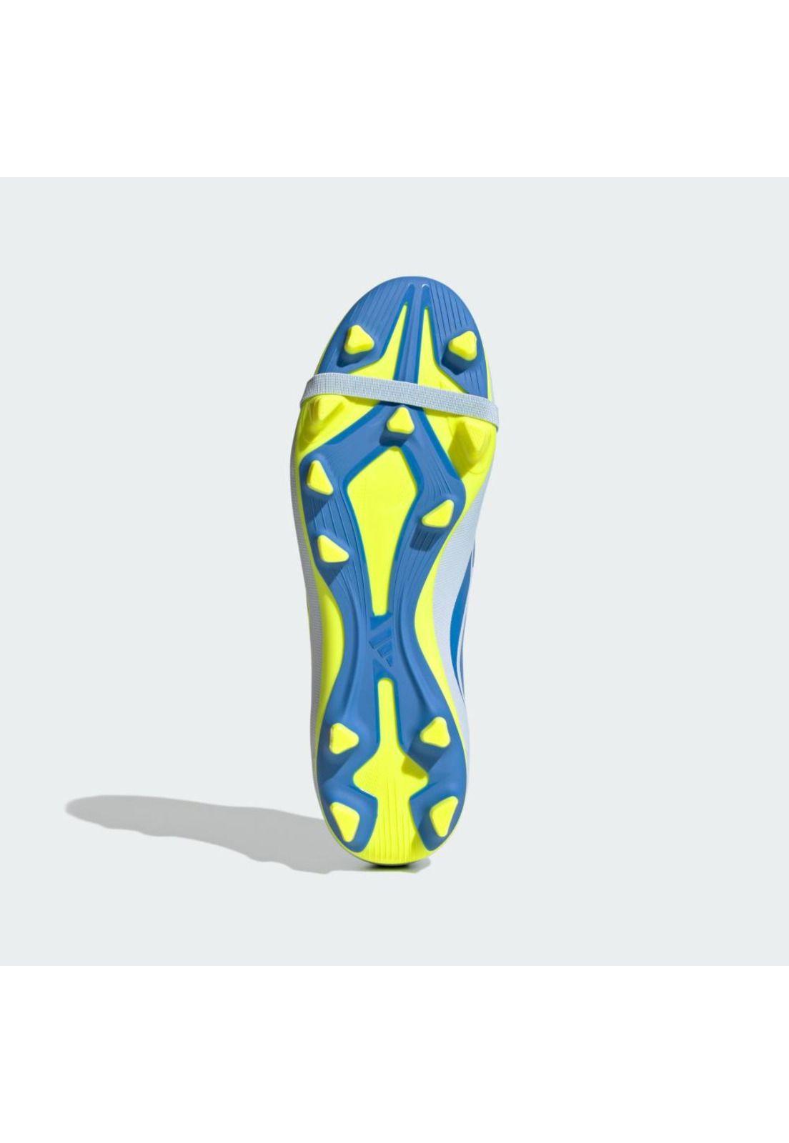 Zapatos de Fútbol adidas Predator Club Firme/Multiterreno-3
