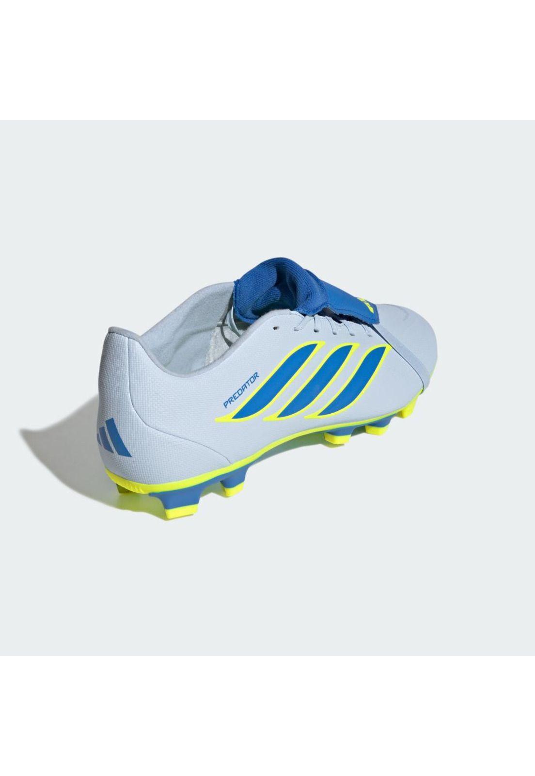 Zapatos de Fútbol adidas Predator Club Firme/Multiterreno-5
