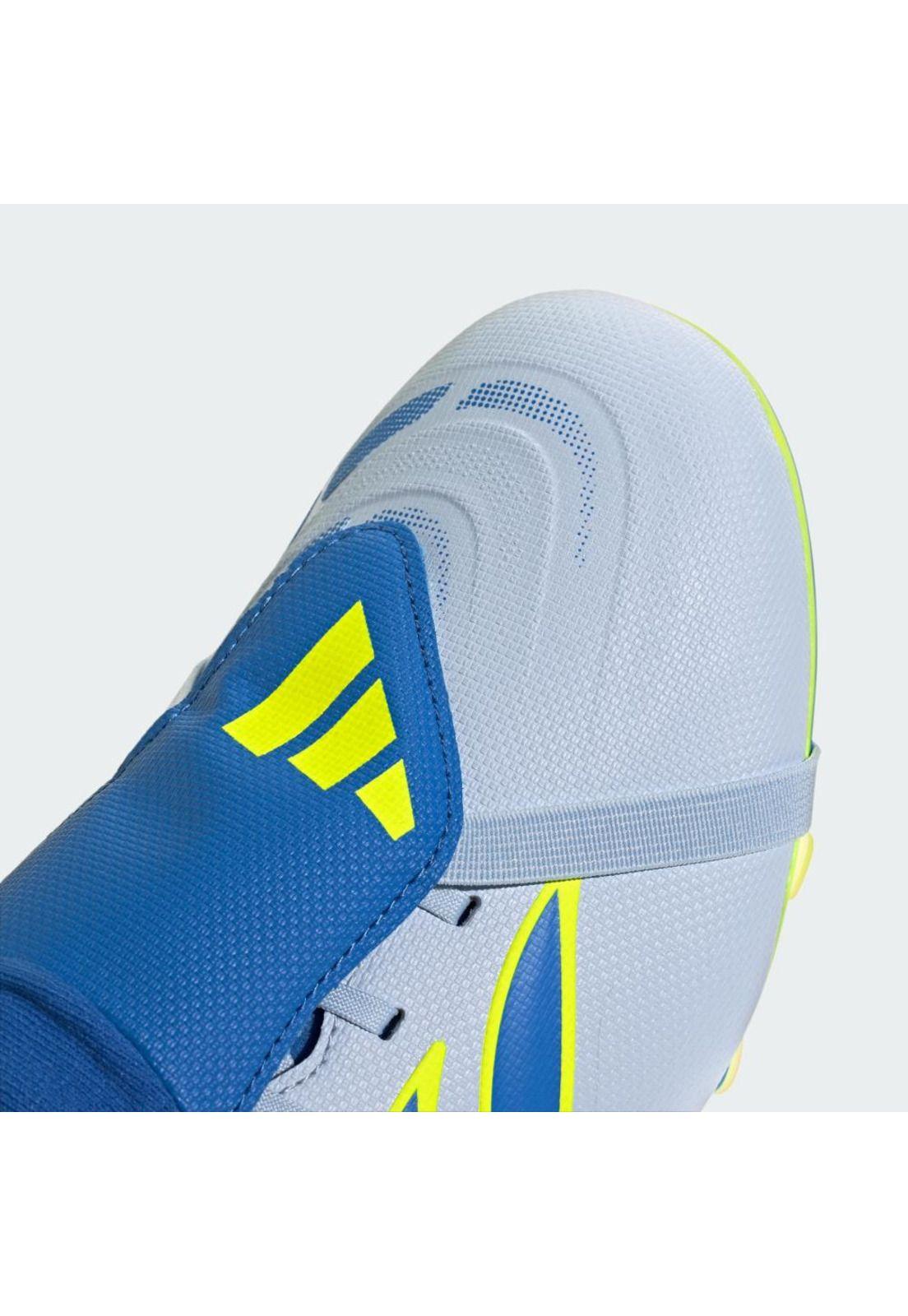 Zapatos de Fútbol adidas Predator Club Firme/Multiterreno-7