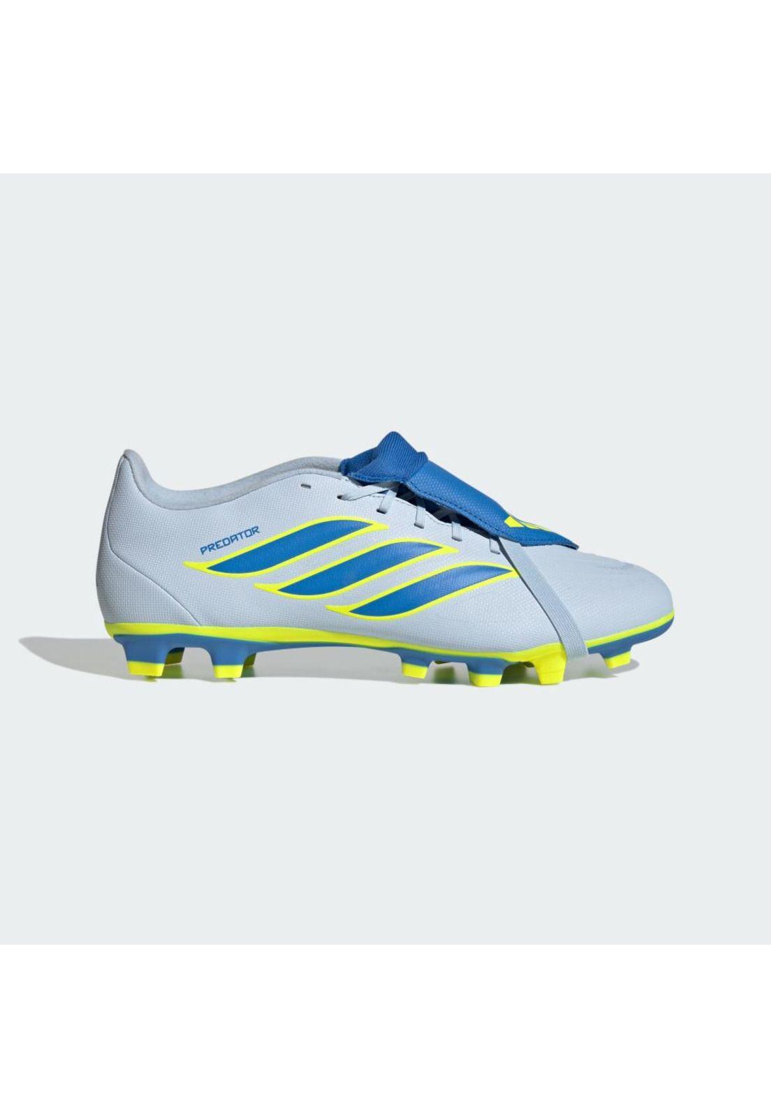 Zapatos de Fútbol adidas Predator Club Firme/Multiterreno-9