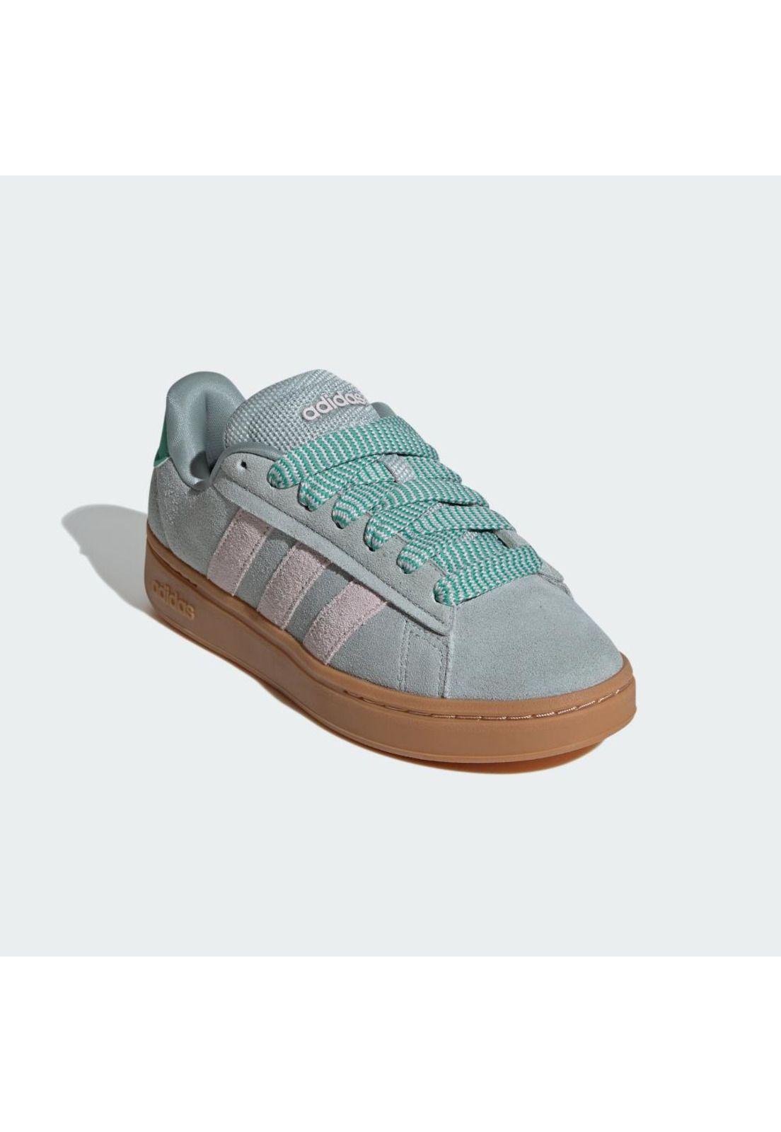 Zapatilla adidas Mujer Grand Court Alpha 00s-4
