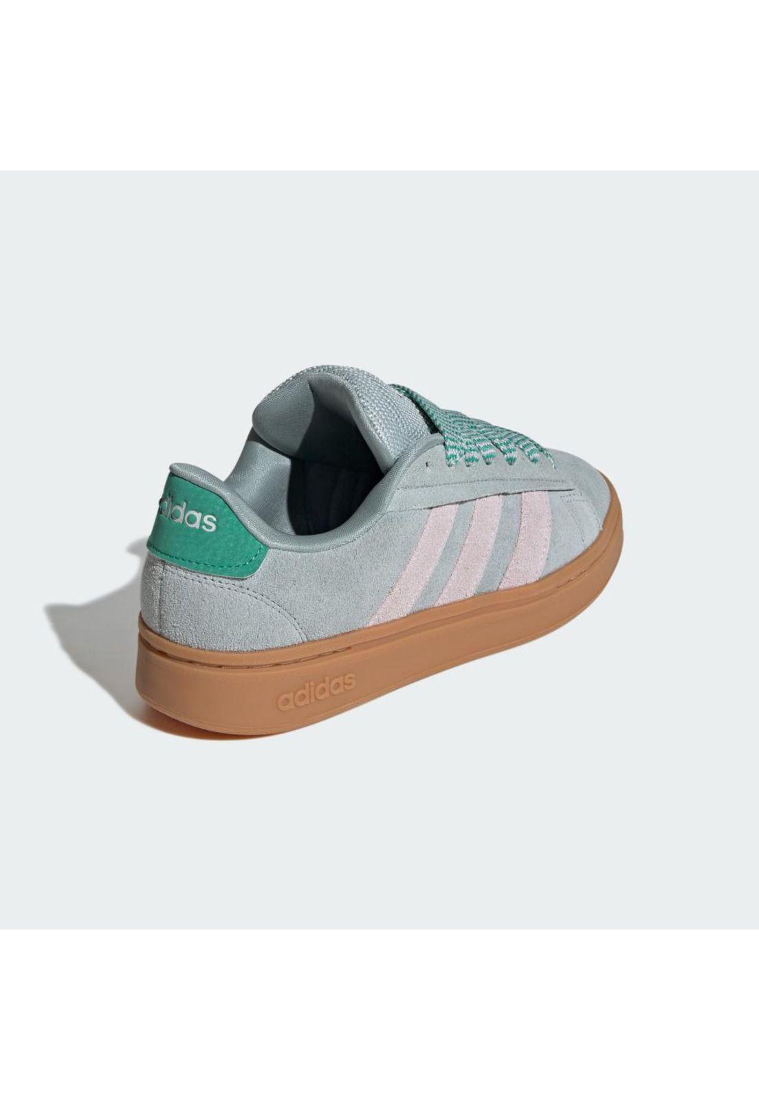 Zapatilla adidas Mujer Grand Court Alpha 00s-5