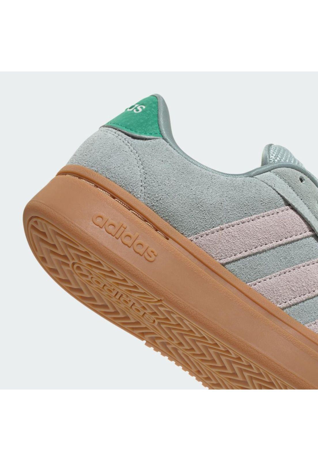 Zapatilla adidas Mujer Grand Court Alpha 00s-7