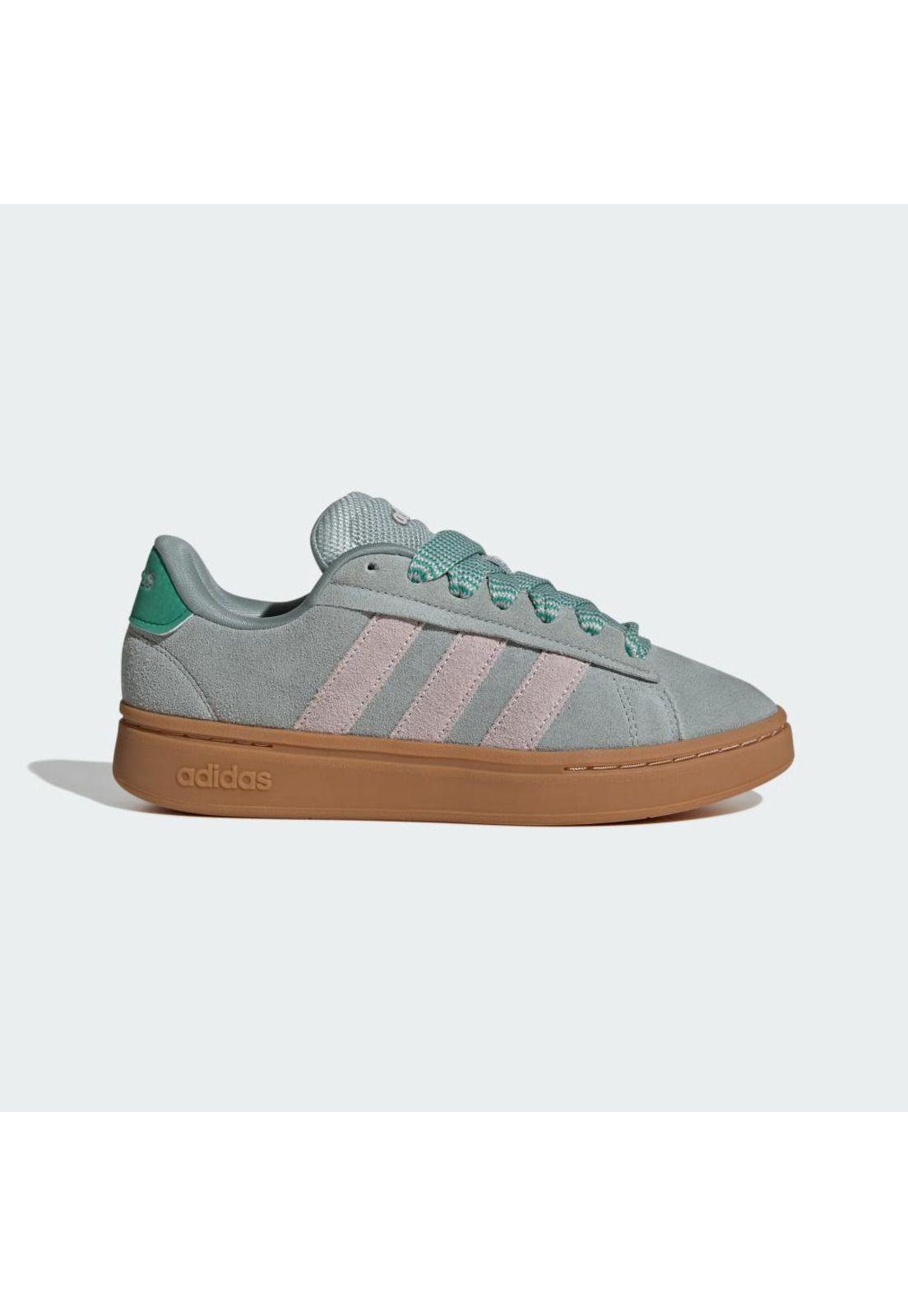 Zapatilla adidas Mujer Grand Court Alpha 00s-9