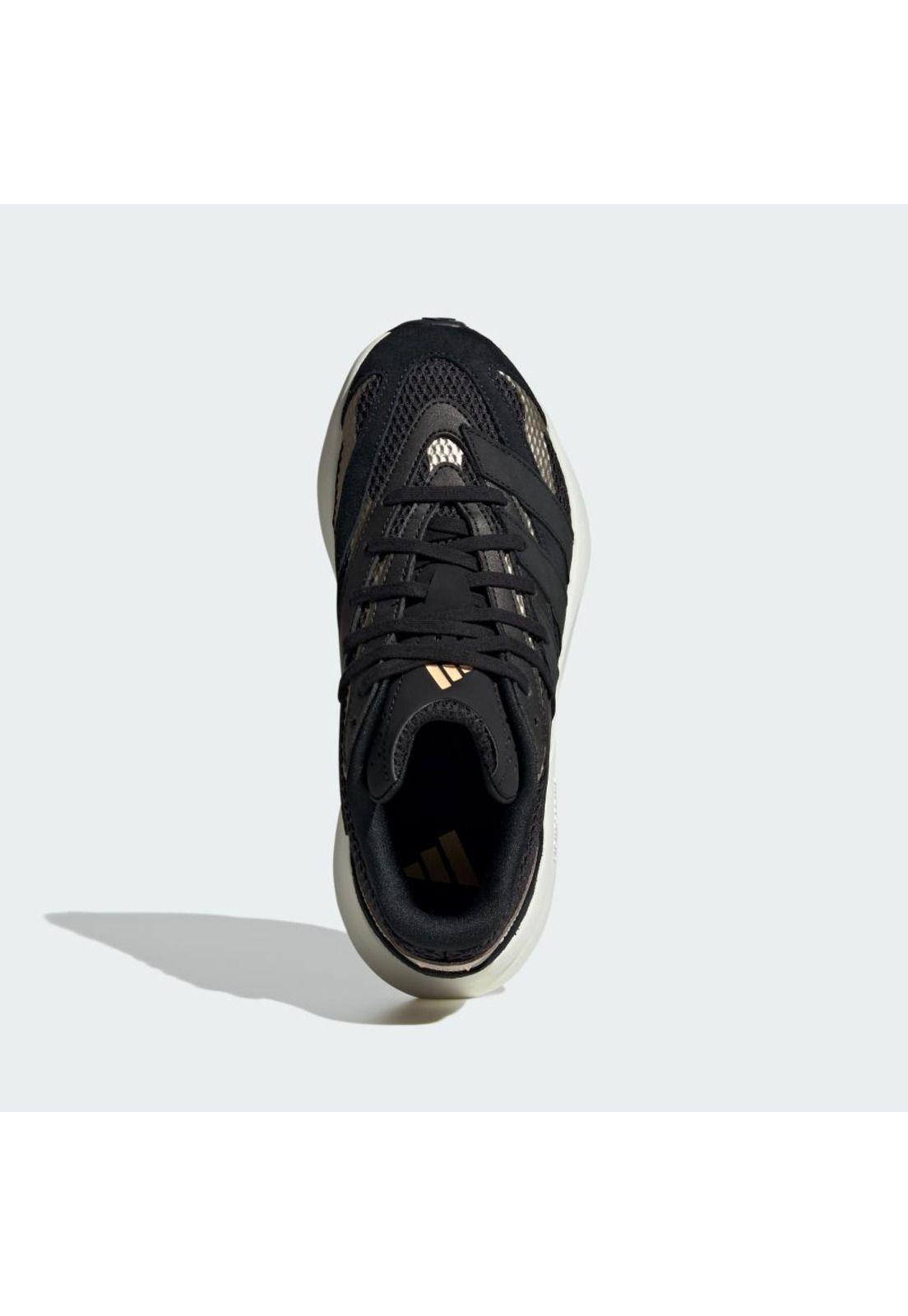 Zapatilla adidas Mujer Lightblaze-2