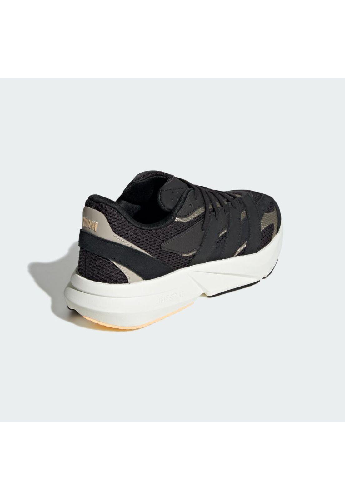 Zapatilla adidas Mujer Lightblaze-5