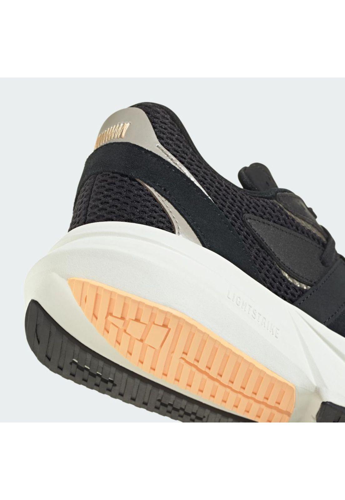 Zapatilla adidas Mujer Lightblaze-7