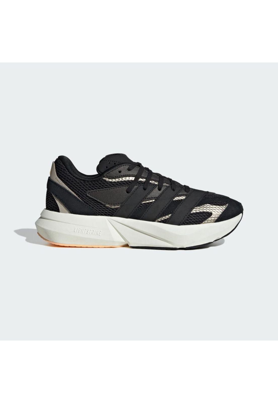 Zapatilla adidas Mujer Lightblaze-8