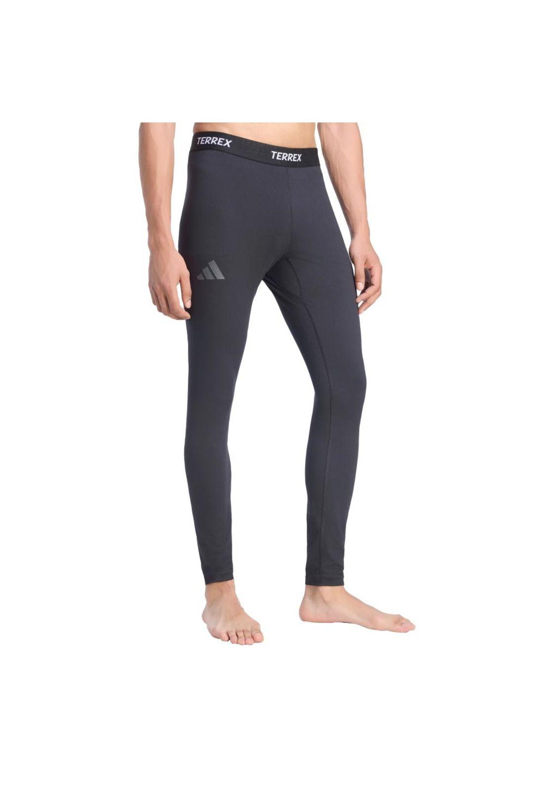 Pantalón adidas Hombre Calzas Terrex Multi Synthetic-0