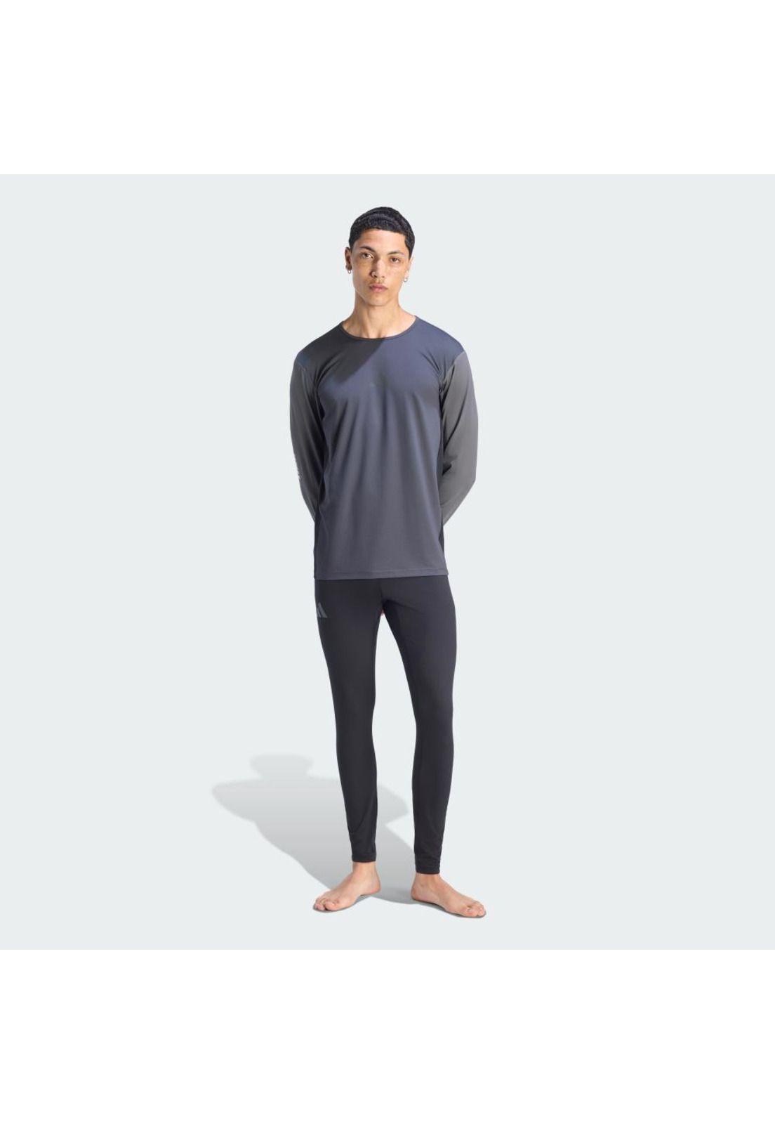 Pantalón adidas Hombre Calzas Terrex Multi Synthetic-3