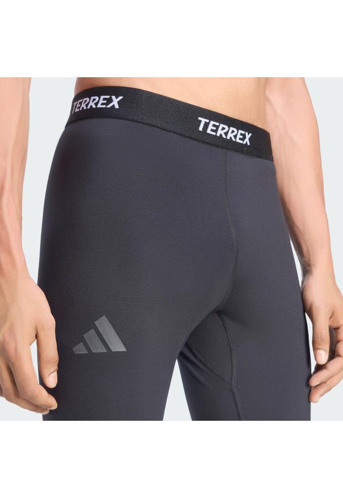 Pantalón adidas Hombre Calzas Terrex Multi Synthetic-4