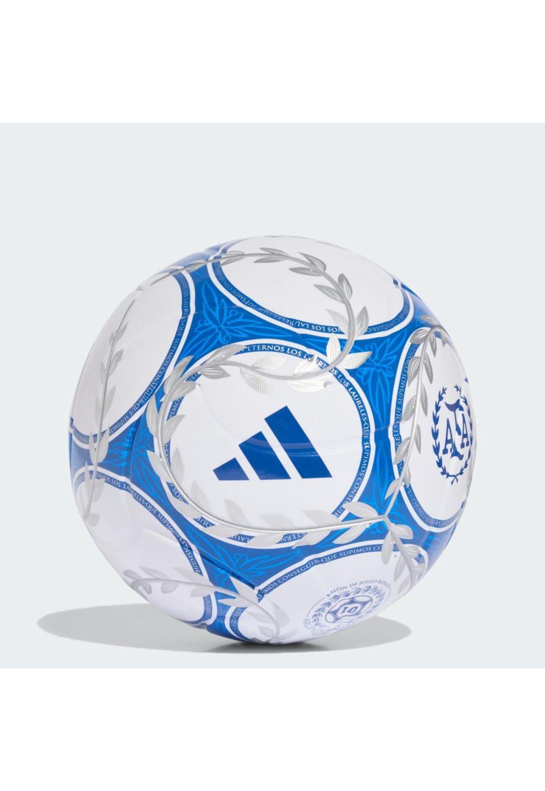 Pelota adidas Argentum Gambeta League Selección Argentina-2