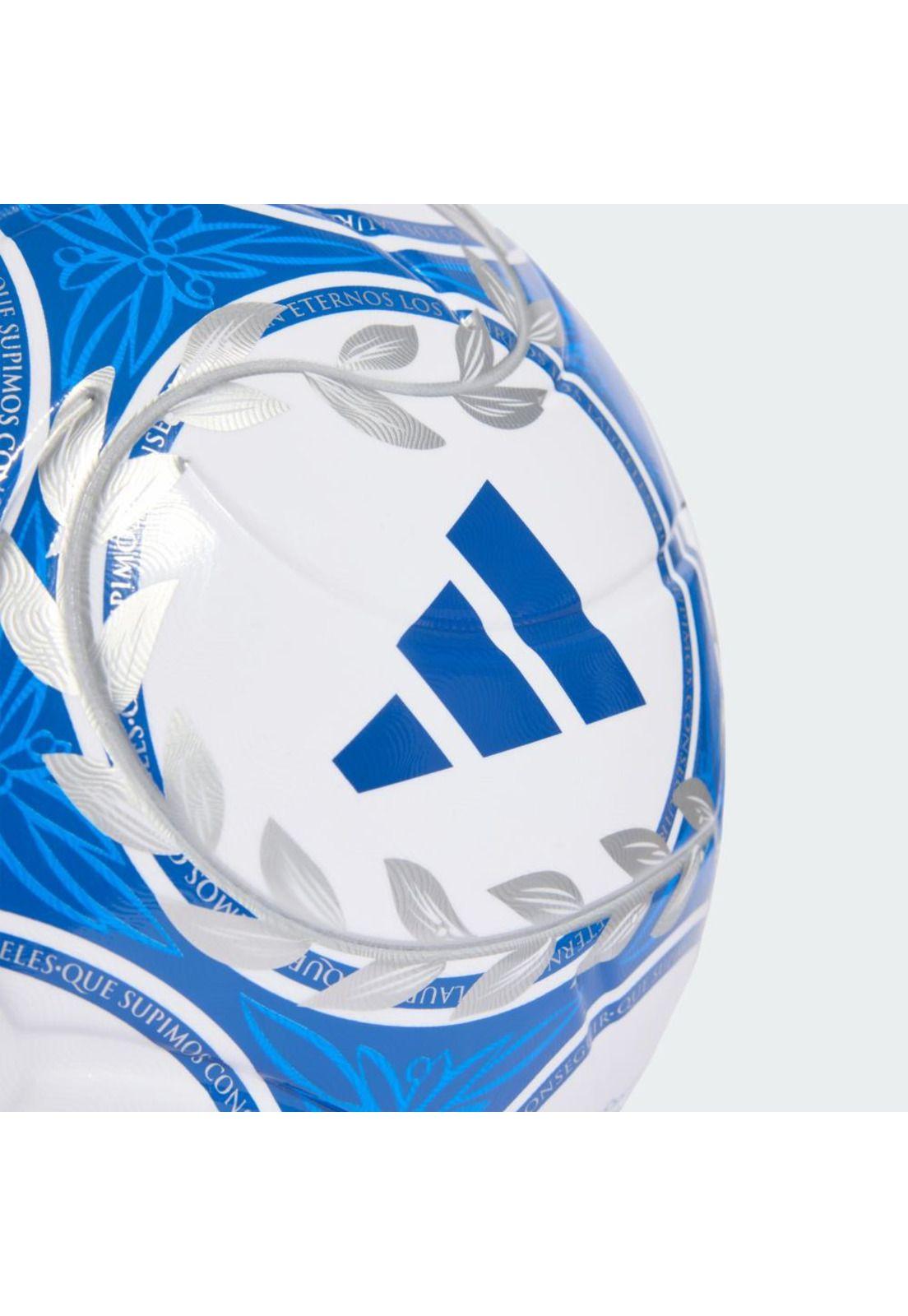 Pelota adidas Argentum Gambeta League Selección Argentina-4