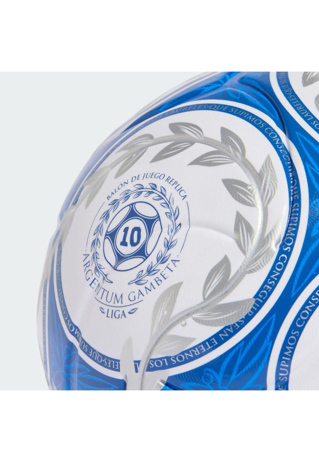 Pelota adidas Argentum Gambeta League Selección Argentina-5