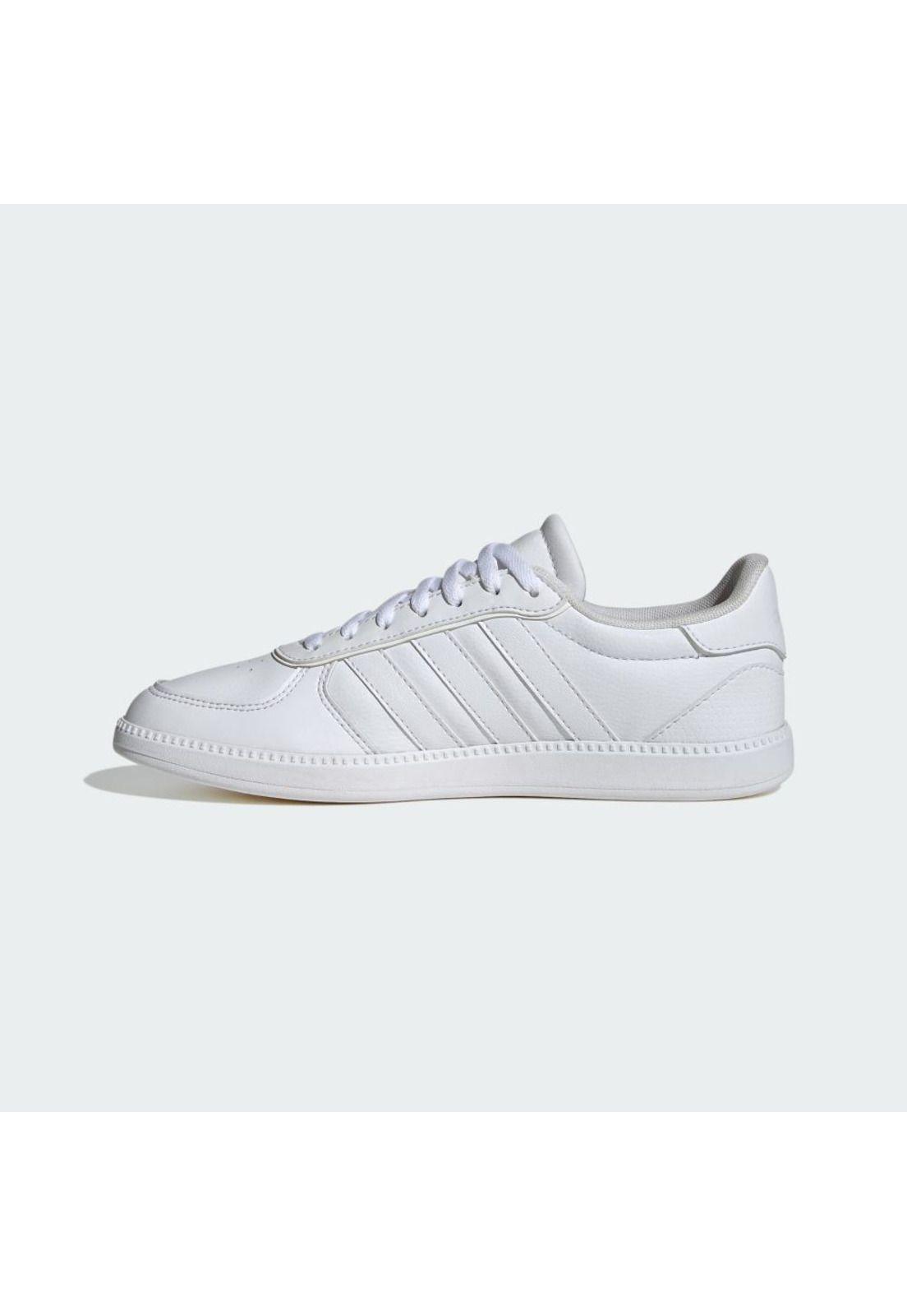Zapatilla adidas Mujer Breaknet Sleek-1