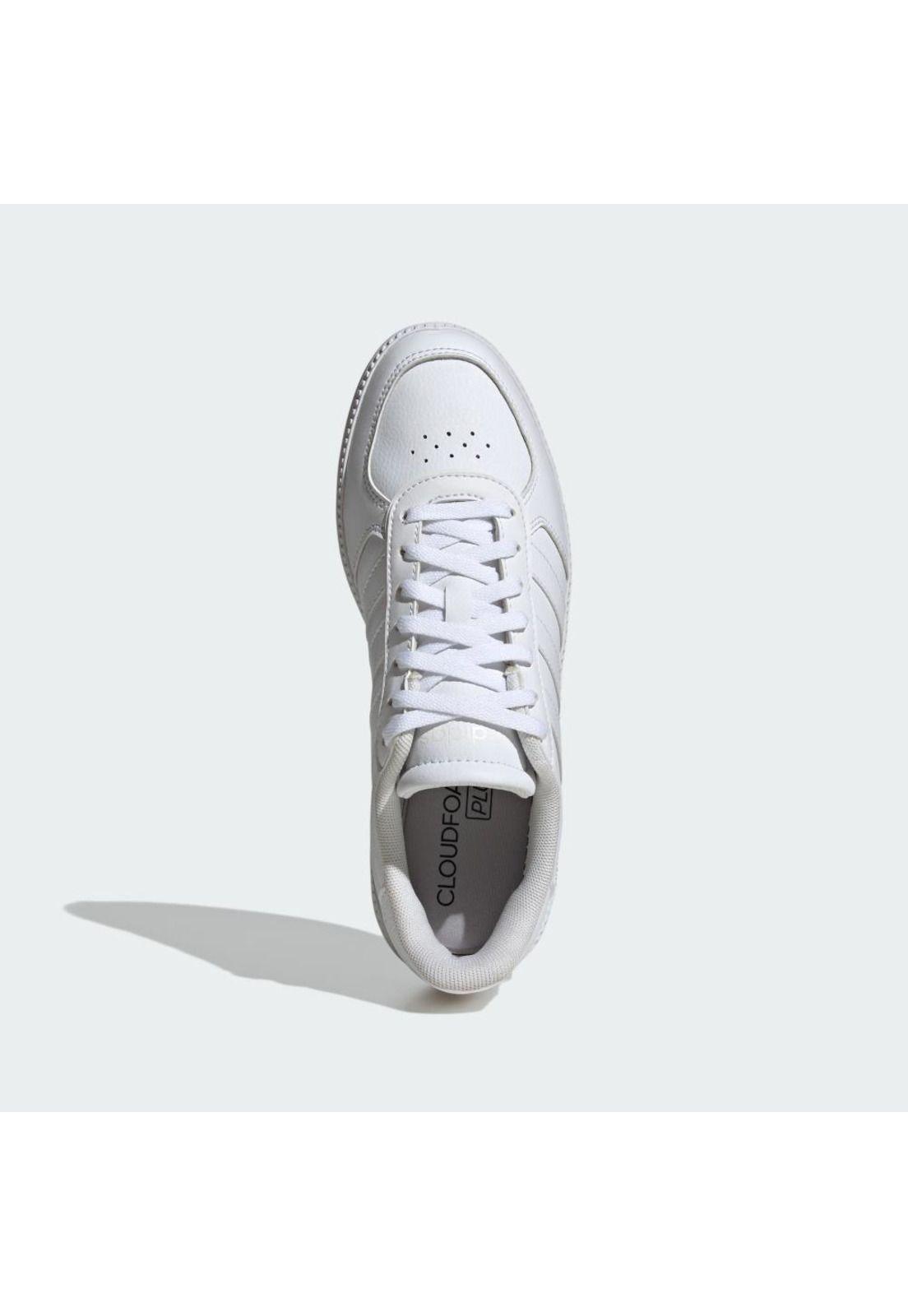 Zapatilla adidas Mujer Breaknet Sleek-2