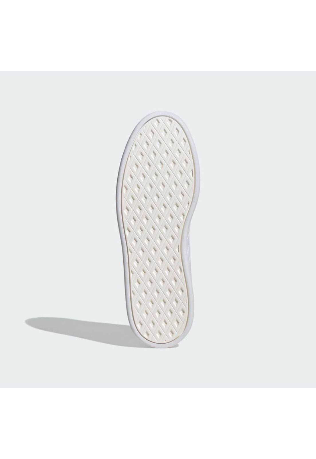 Zapatilla adidas Mujer Breaknet Sleek-3