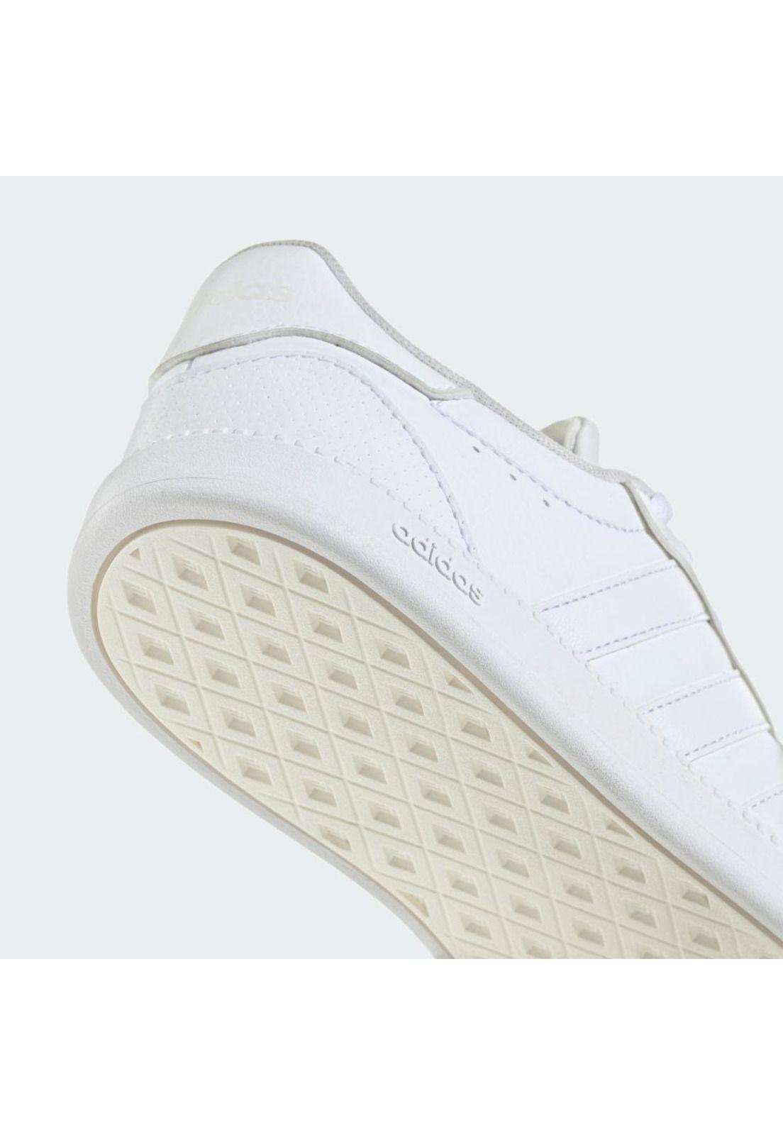 Zapatilla adidas Mujer Breaknet Sleek-7