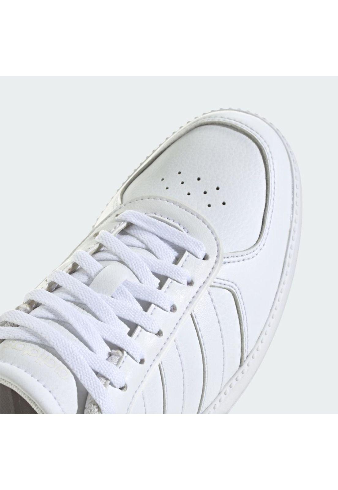 Zapatilla adidas Mujer Breaknet Sleek-8