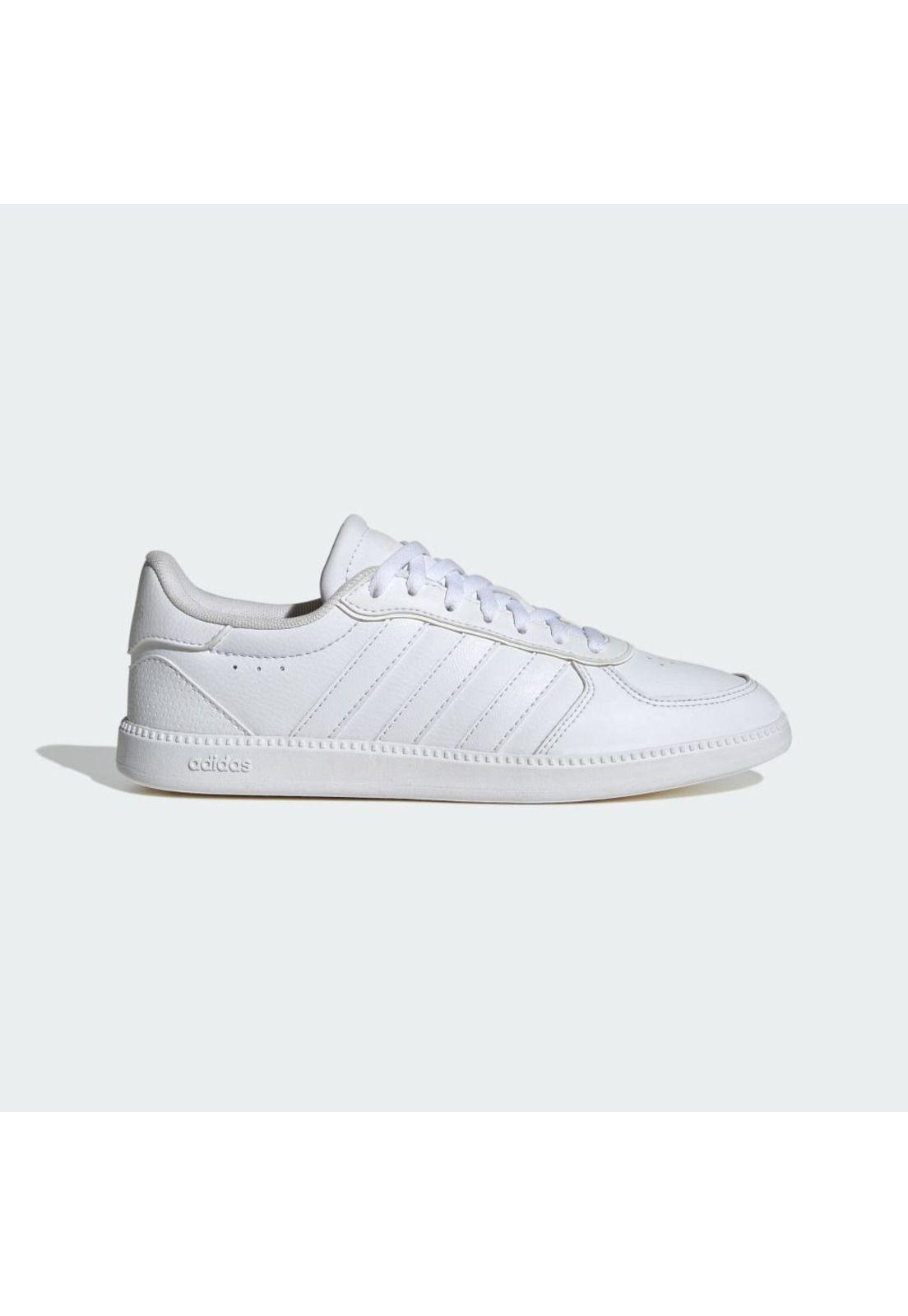 Zapatilla adidas Mujer Breaknet Sleek-9