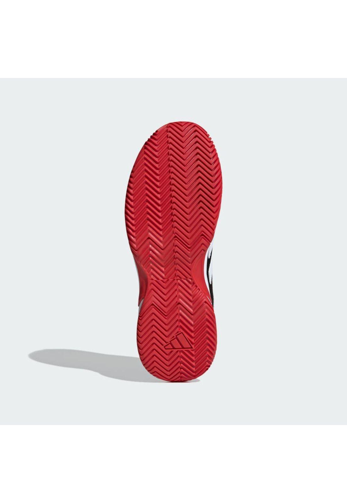 Zapatilla adidas UNISSEX Court Spec 2 para Tenis-3