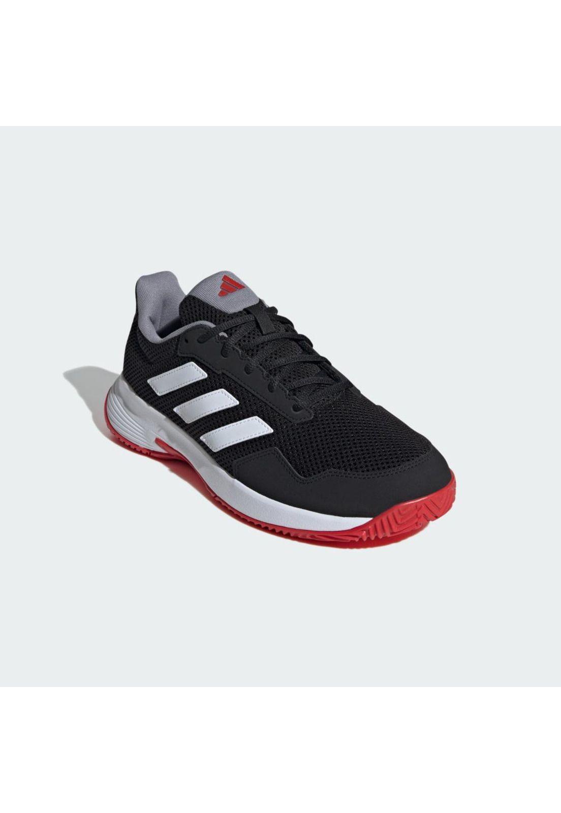 Zapatilla adidas UNISSEX Court Spec 2 para Tenis-4