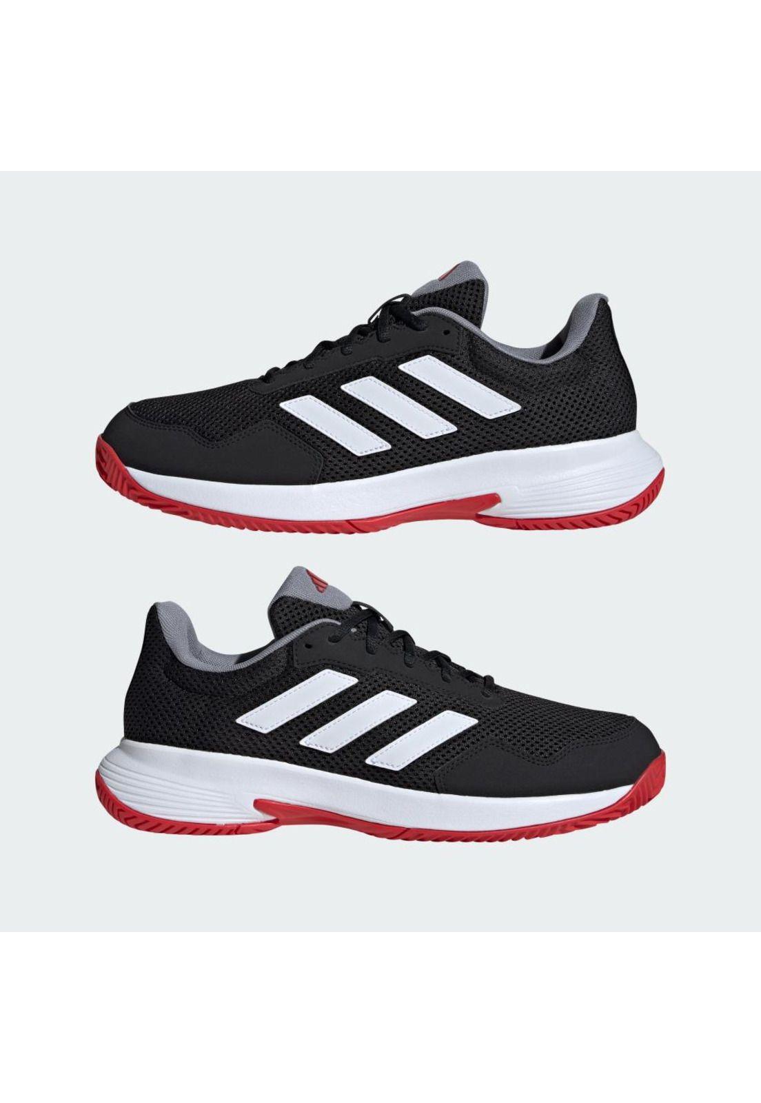Zapatilla adidas UNISSEX Court Spec 2 para Tenis-6