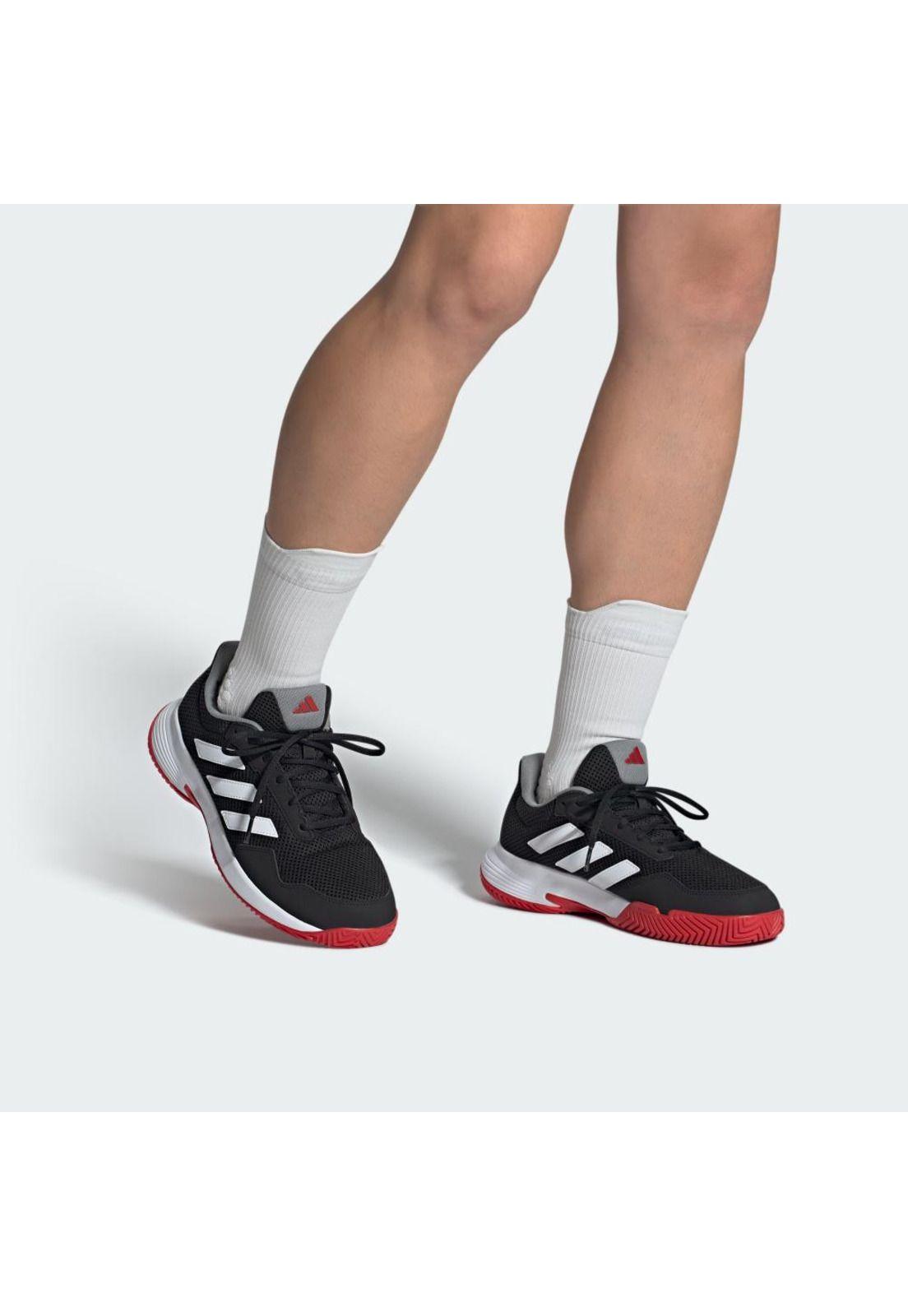 Zapatilla adidas UNISSEX Court Spec 2 para Tenis-9