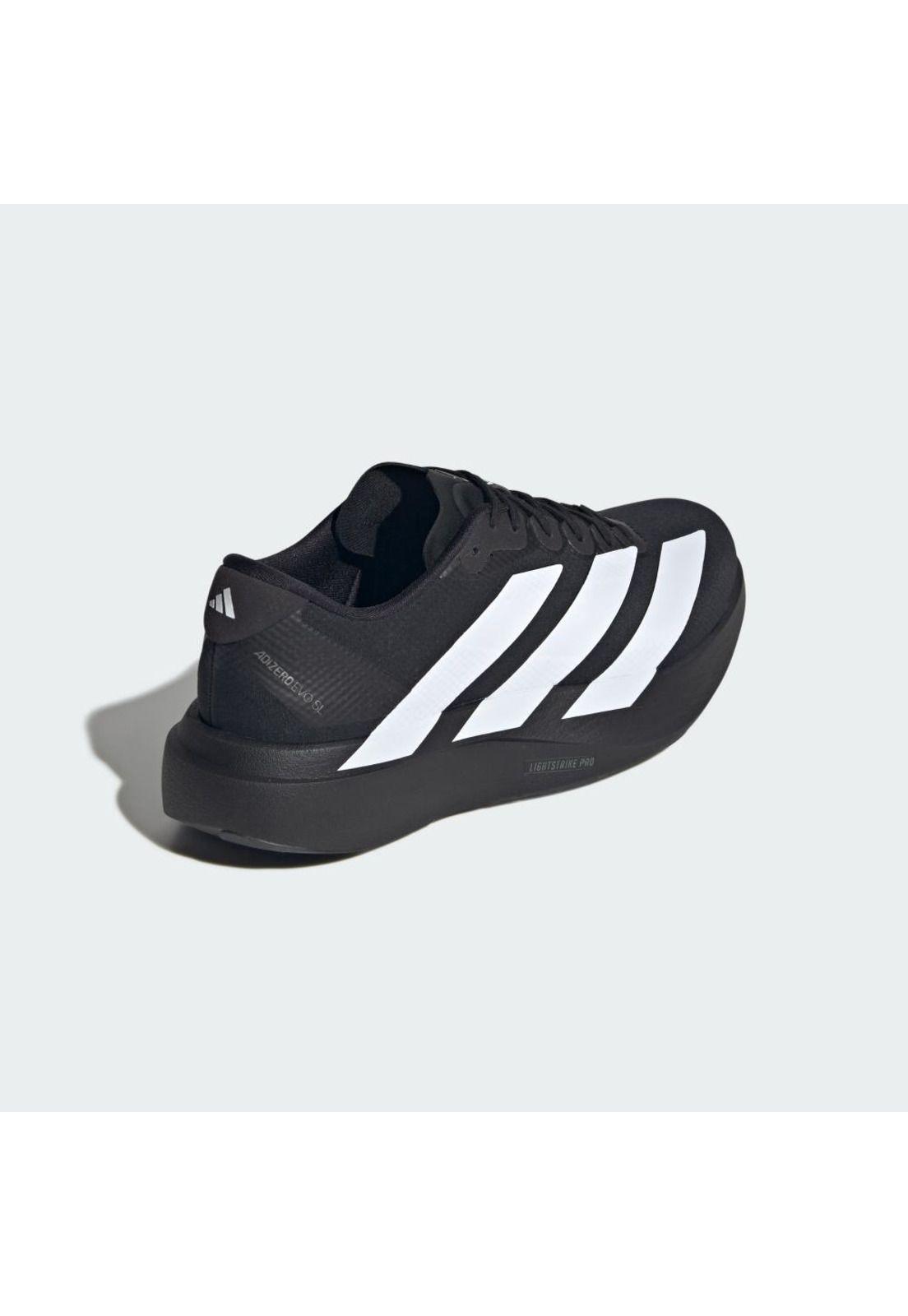 Zapatilla adidas Hombre de Running Adizero EVO SL Woven-5