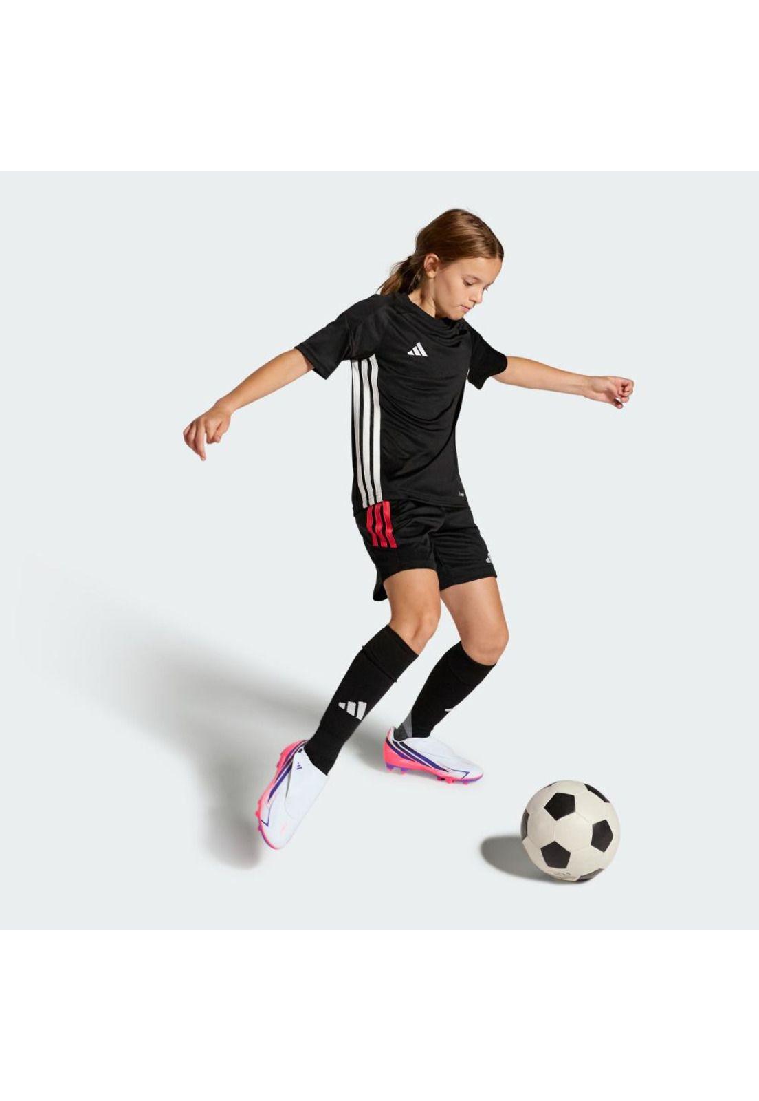 Botín de fútbol adidas Zapatos F50 Hyperfast Club Cierre-9