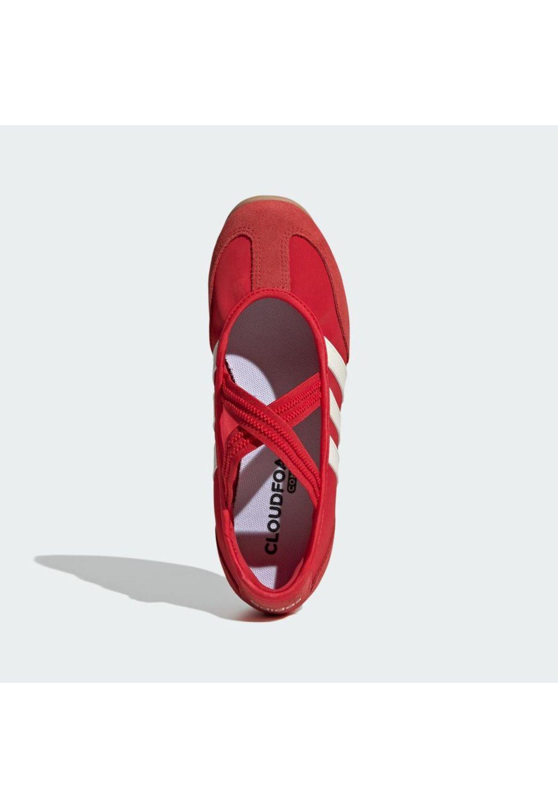 Zapatilla adidas Mujer Barreda Mary Jane-2