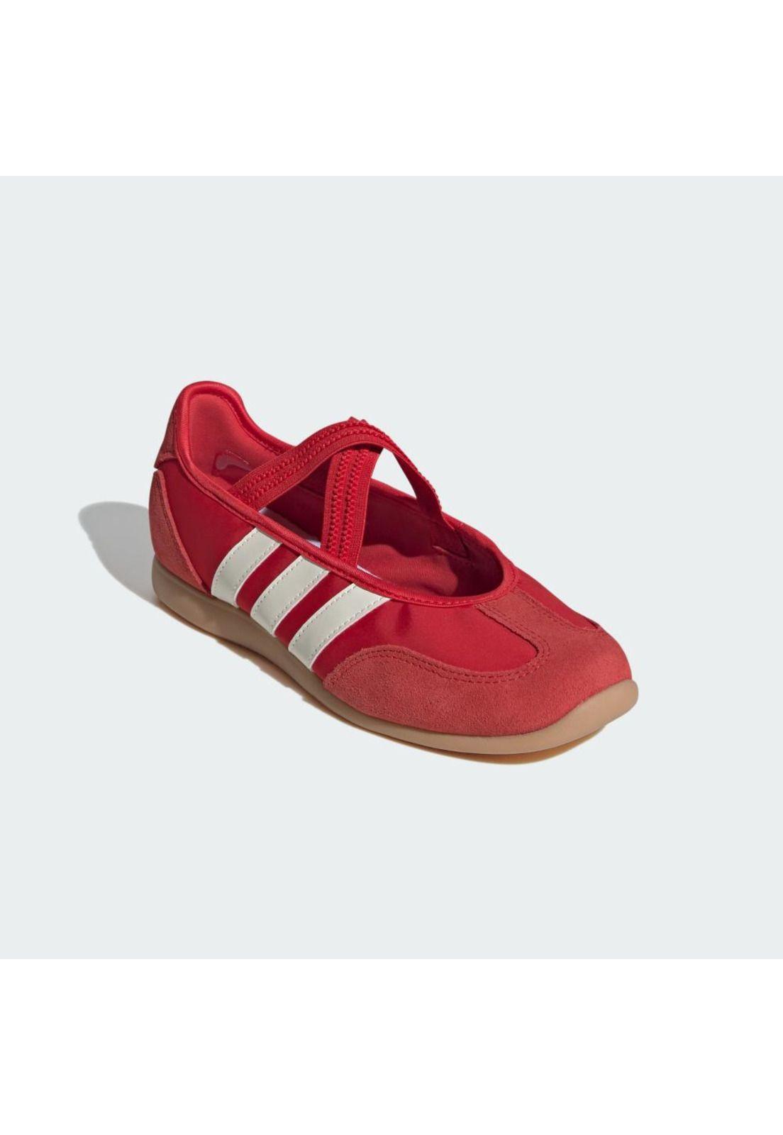 Zapatilla adidas Mujer Barreda Mary Jane-4