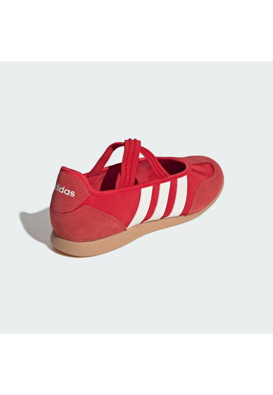 Zapatilla adidas Mujer Barreda Mary Jane-5