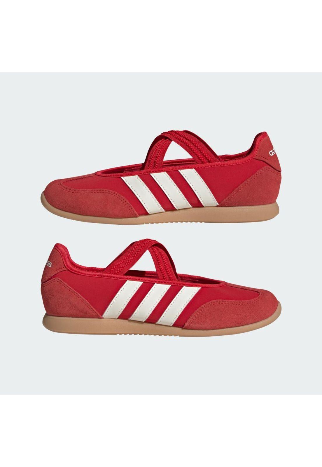Zapatilla adidas Mujer Barreda Mary Jane-6