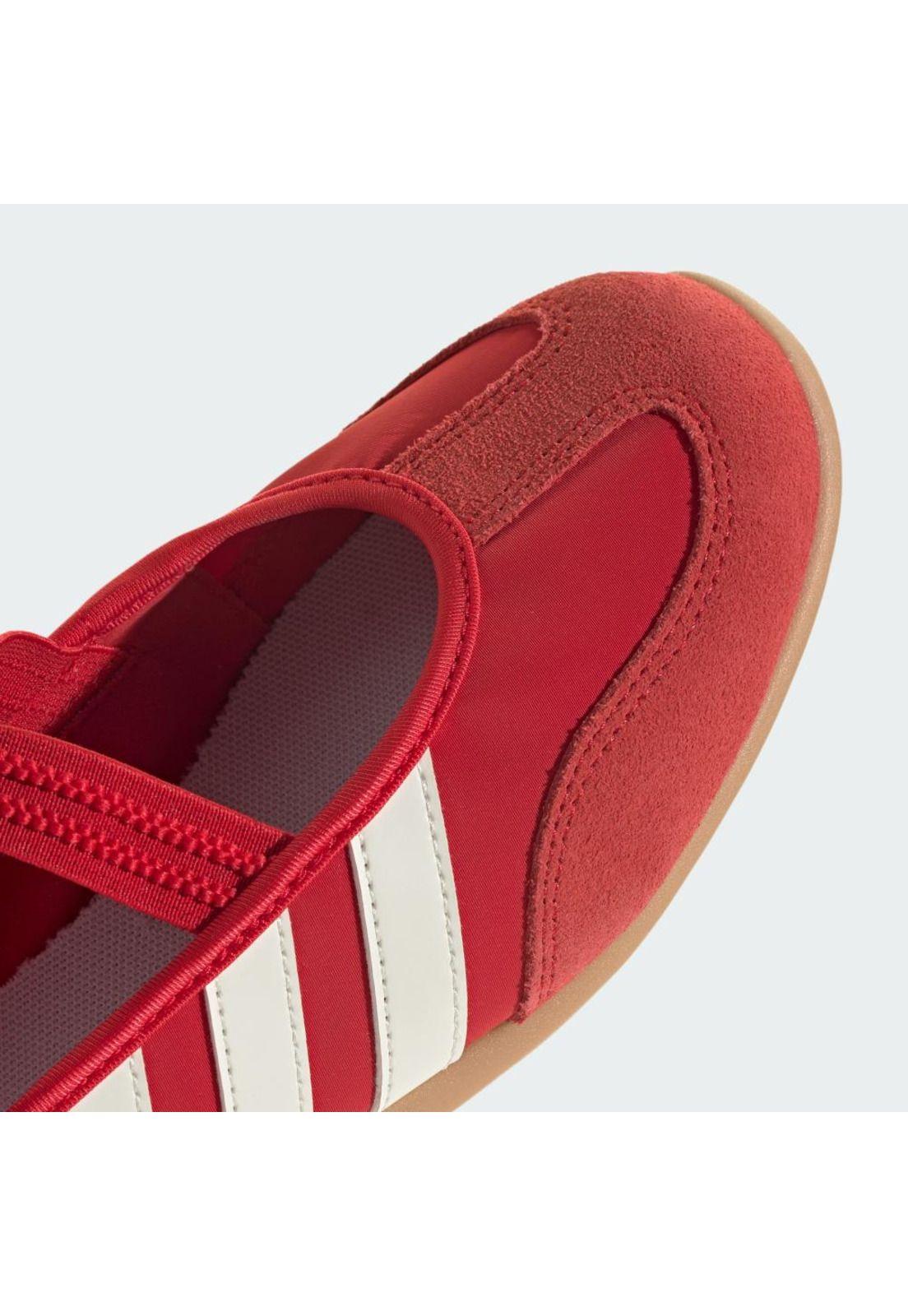 Zapatilla adidas Mujer Barreda Mary Jane-8