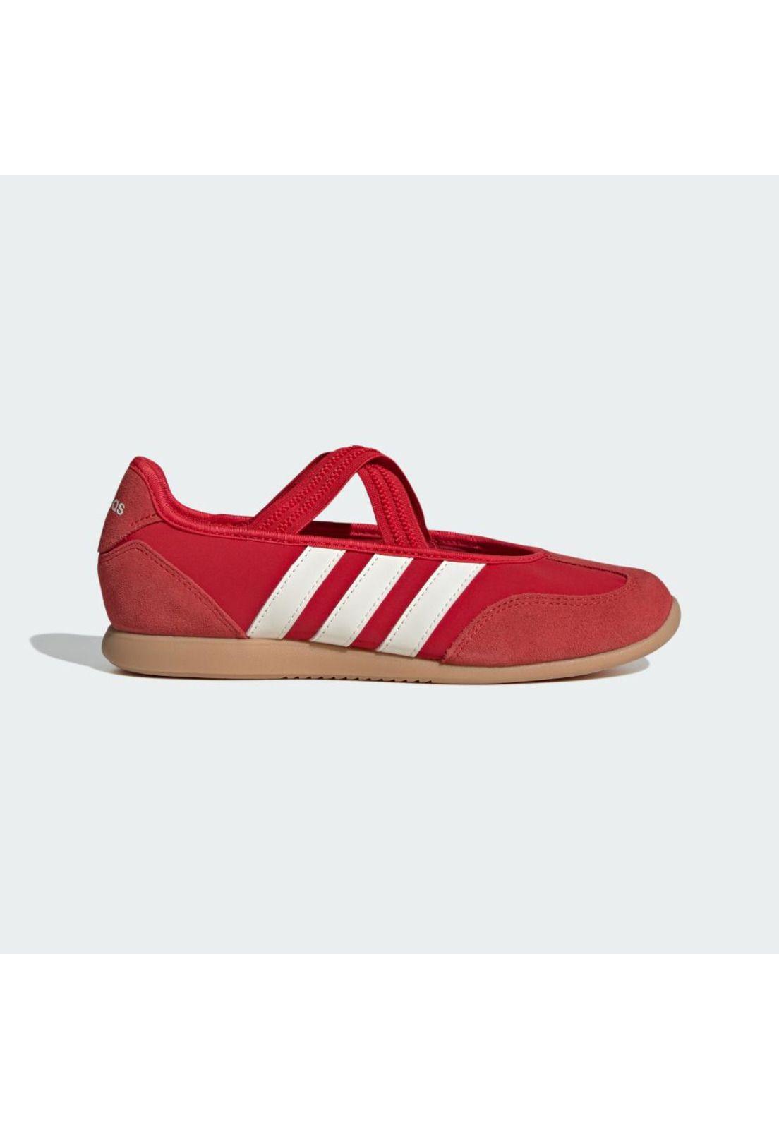 Zapatilla adidas Mujer Barreda Mary Jane-9