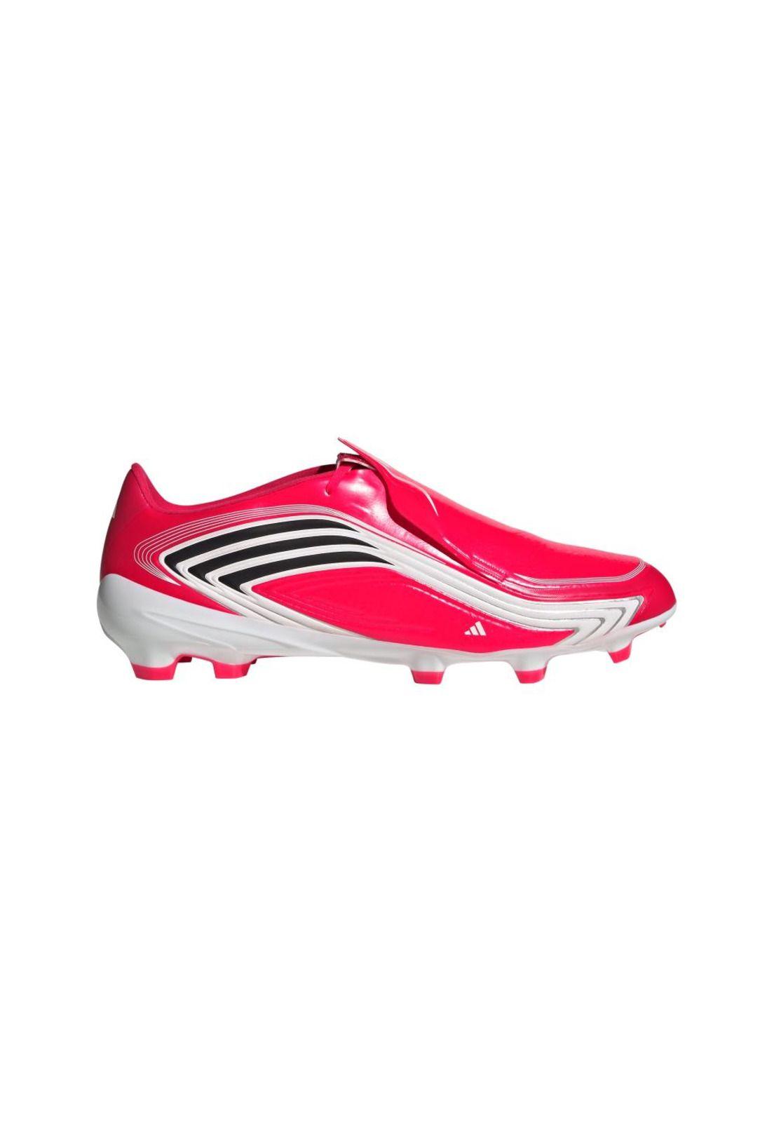 Zapatos de Fútbol adidas F50 Messi League Firme-0