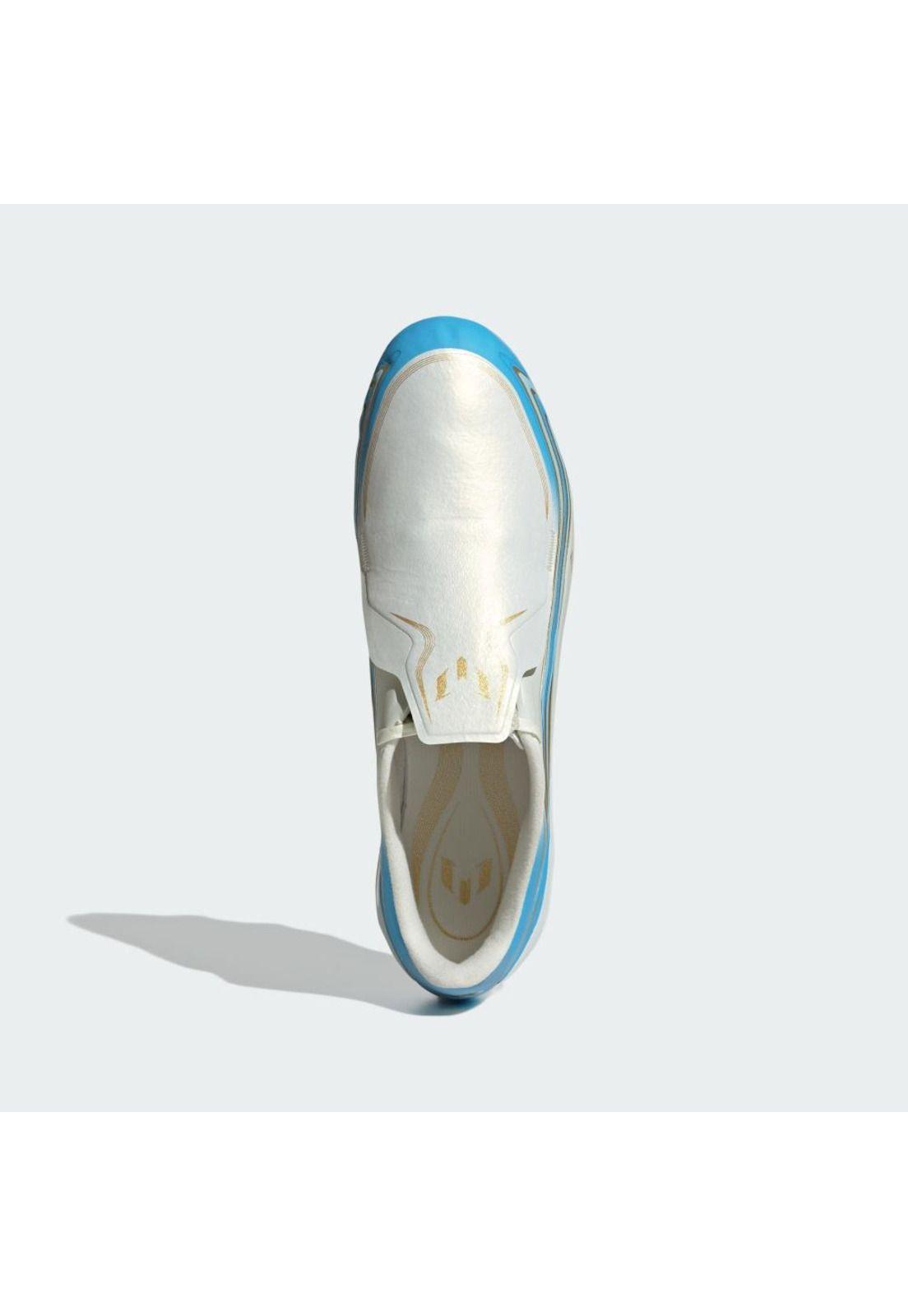 Zapatos de Fútbol adidas F50 Messi League Firme-2