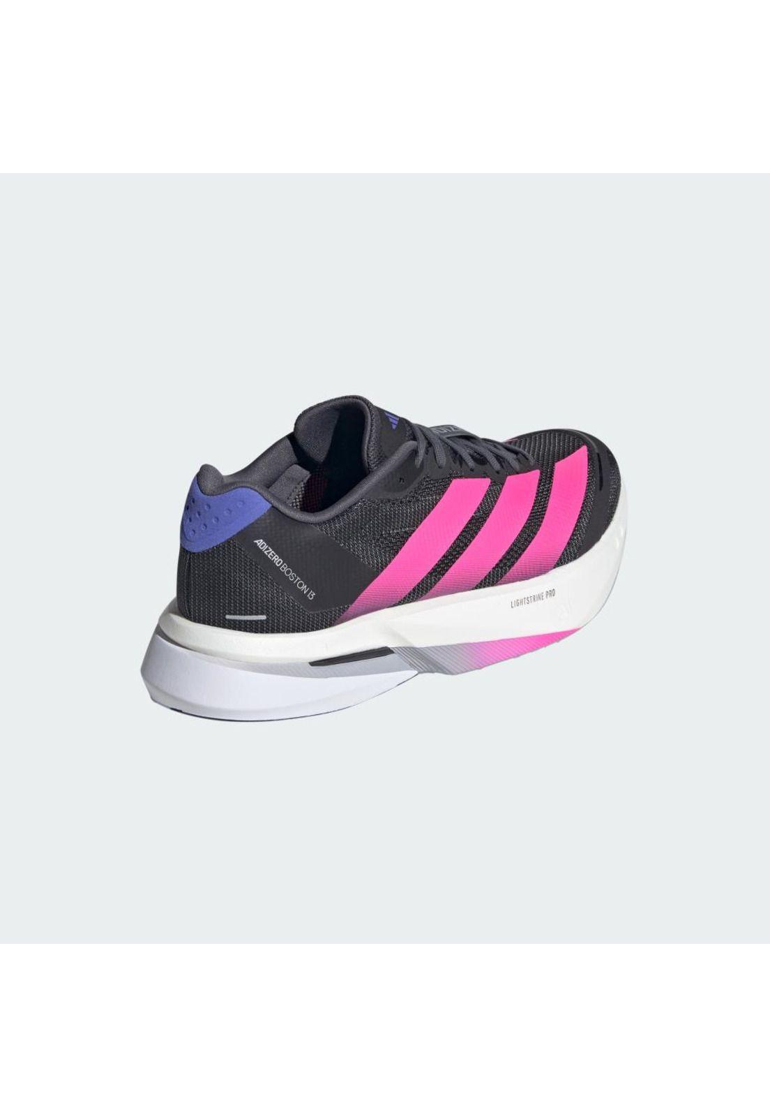 Zapatilla adidas Mujer Running Adizero Boston 13-5