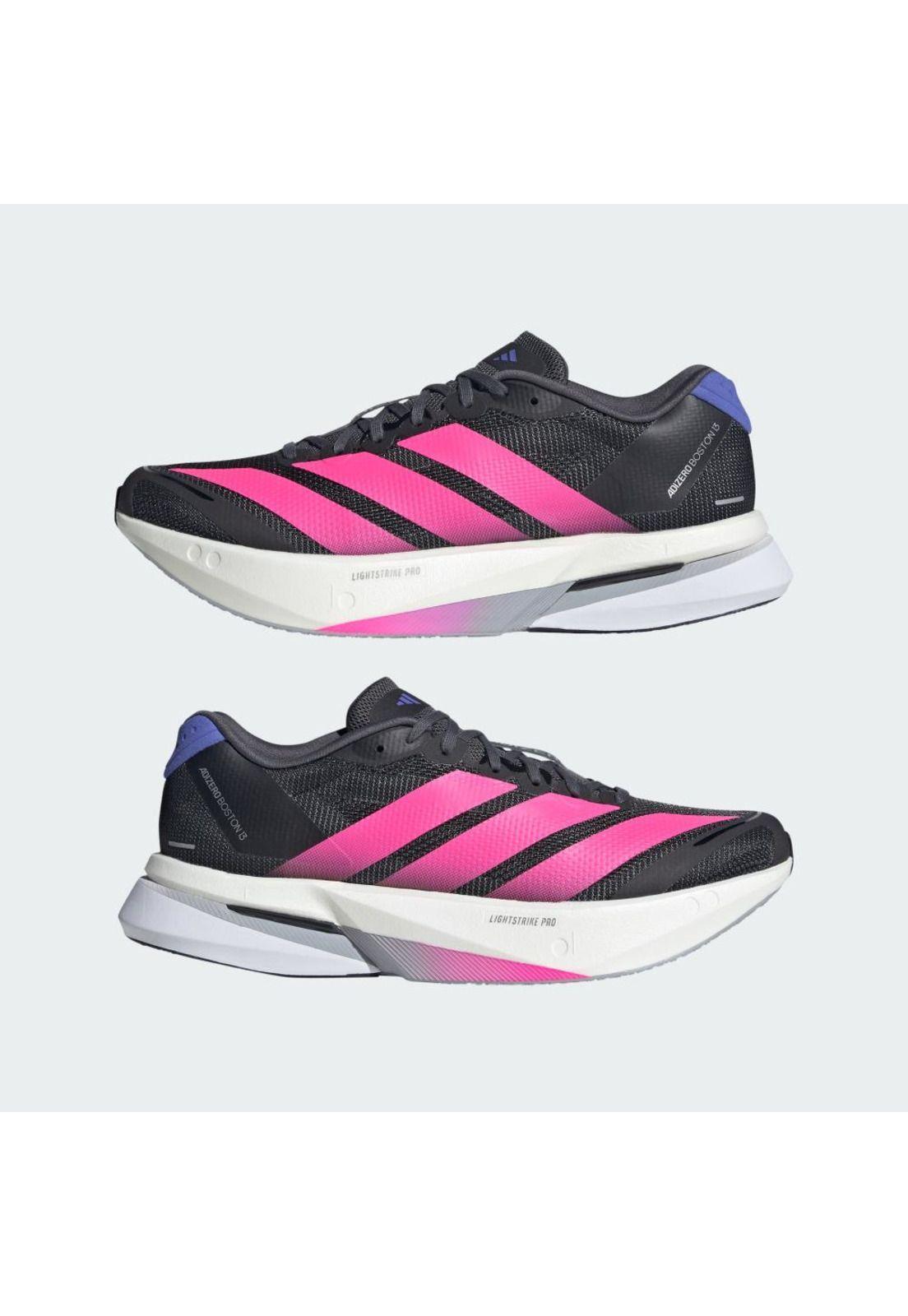 Zapatilla adidas Mujer Running Adizero Boston 13-6