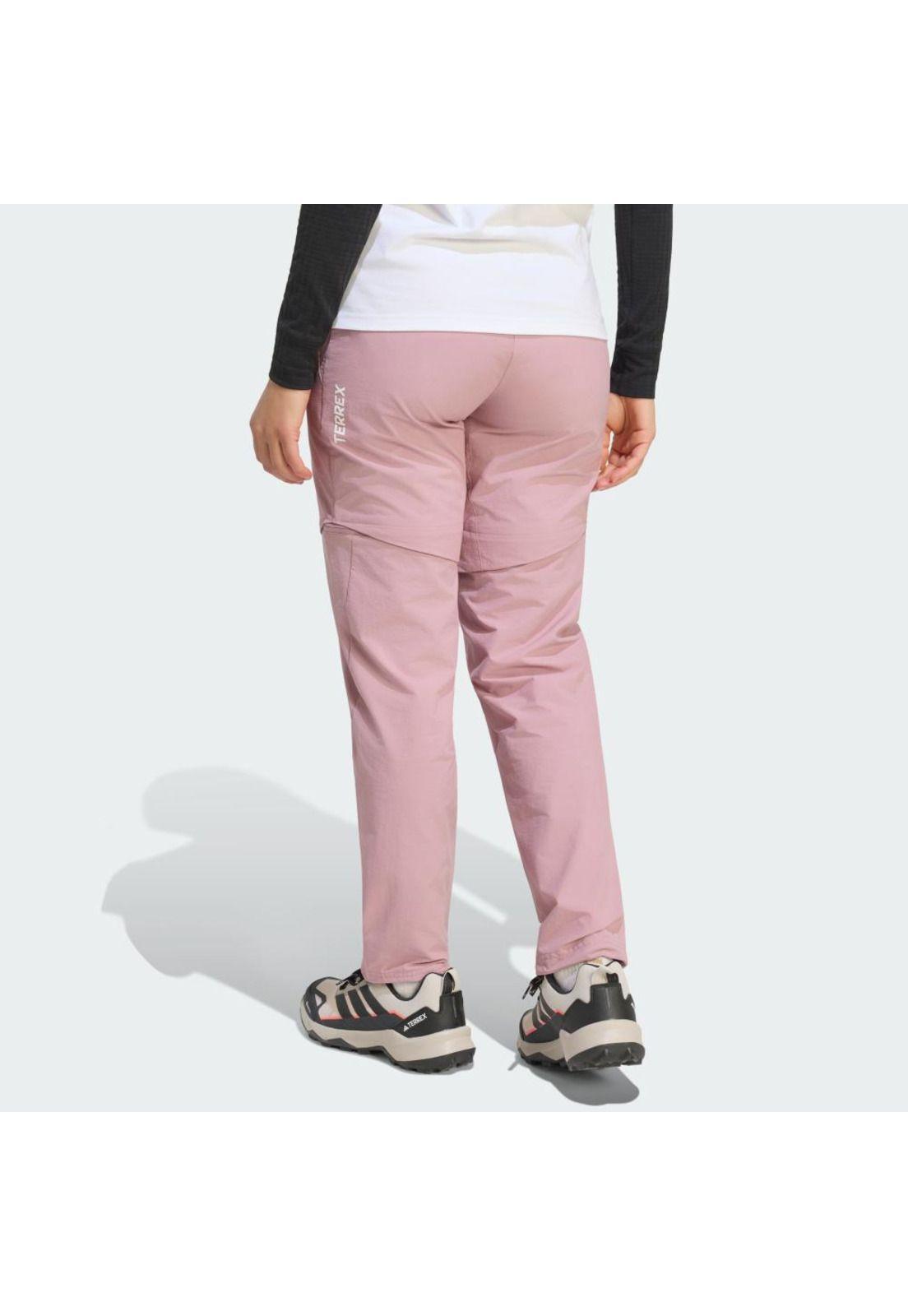 Pantalón adidas Mujer Convertible Terrex Multi-2