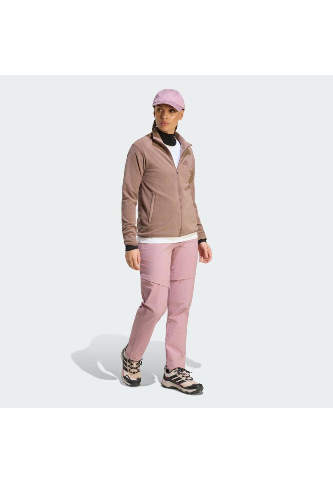 Pantalón adidas Mujer Convertible Terrex Multi-3
