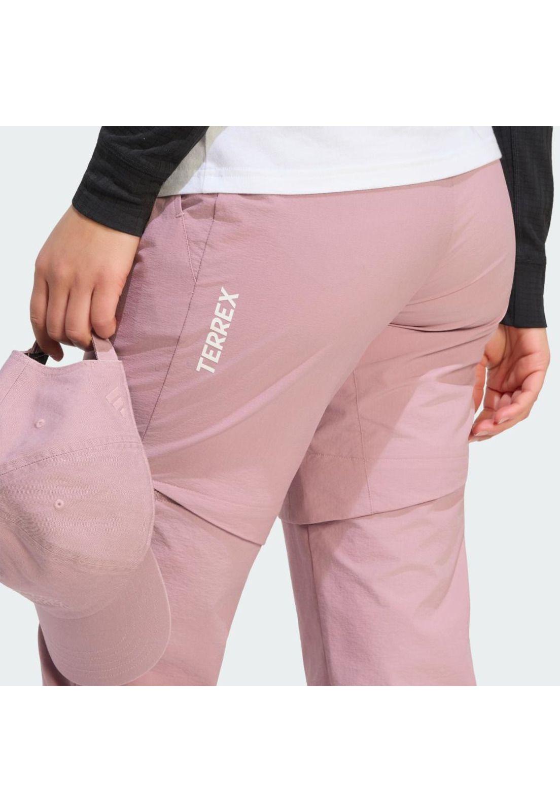 Pantalón adidas Mujer Convertible Terrex Multi-4
