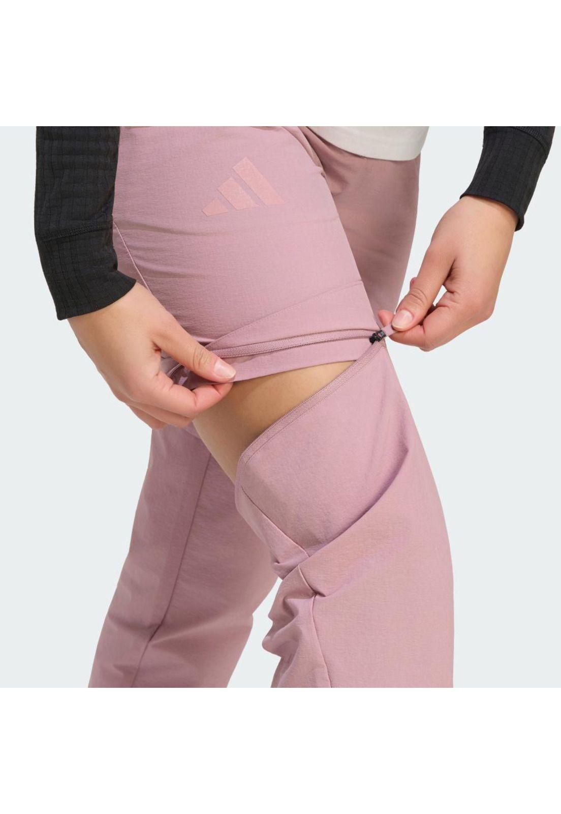 Pantalón adidas Mujer Convertible Terrex Multi-5