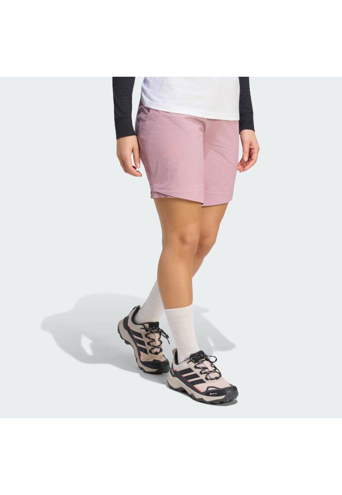Pantalón adidas Mujer Convertible Terrex Multi-6