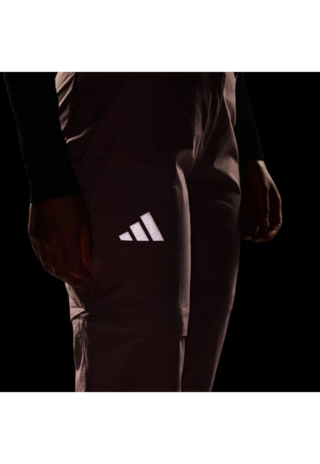 Pantalón adidas Mujer Convertible Terrex Multi-7